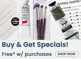 Shop Jerry's Free Offers* and Buy/Get Specials