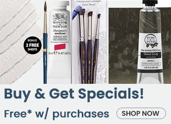 Shop Jerry's Free Offers* and Buy/Get Specials