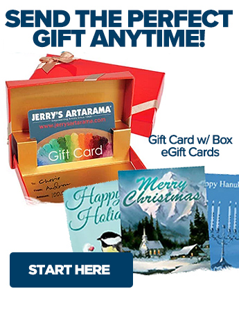 Gift Cards and eGift Cards