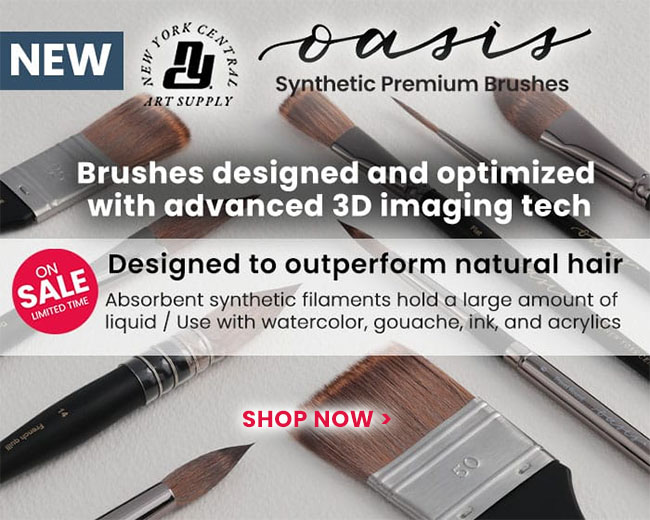 🎨Watch LIVE Today! Intro to Perspective Drawing Jerry's Artarama