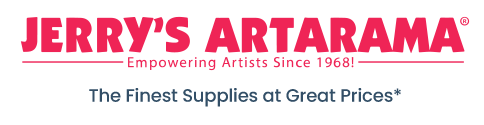 Jerry's Artarama Online Art Supplies