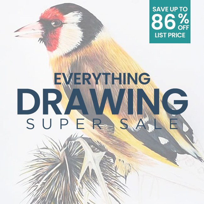 Shop Everything Drawing