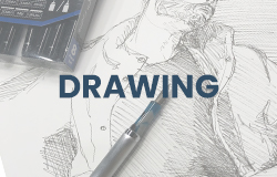 Shop All Drawing