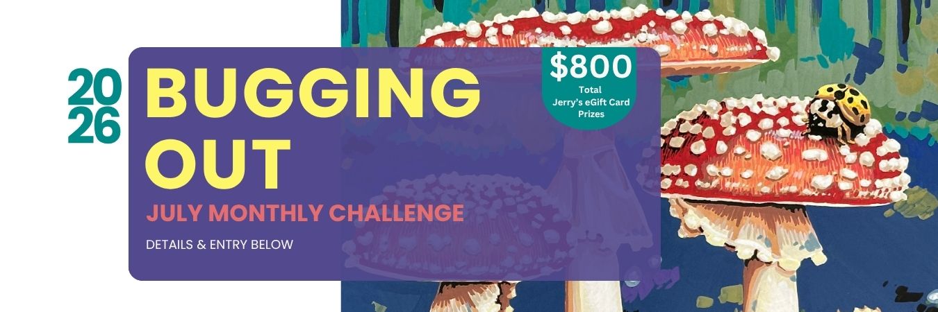 July Winners