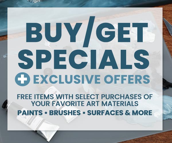 Jerry's Free Offers