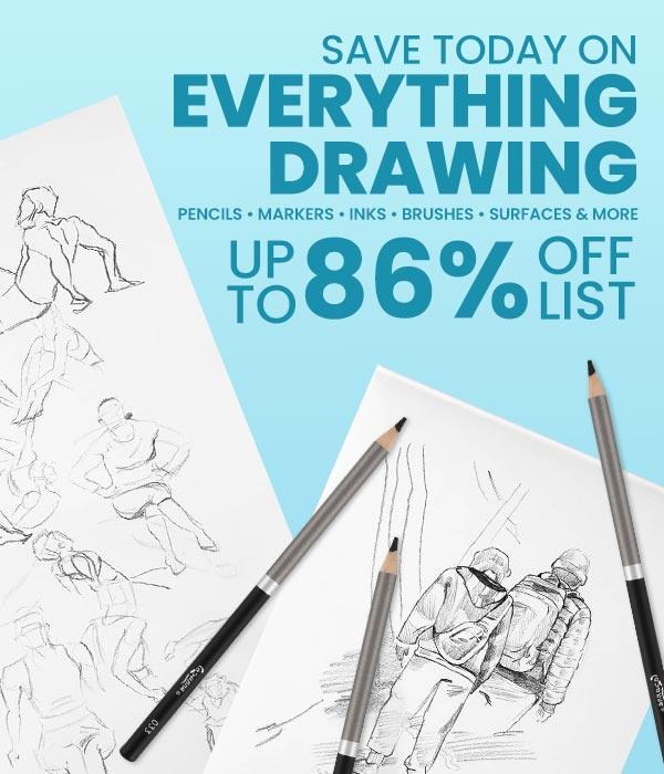 Shop Everything Drawing Super Sale