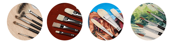Explore All Brushes