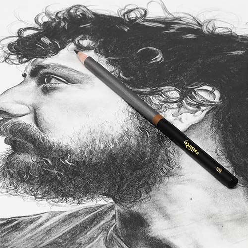 Cezanne Graphite Pencils