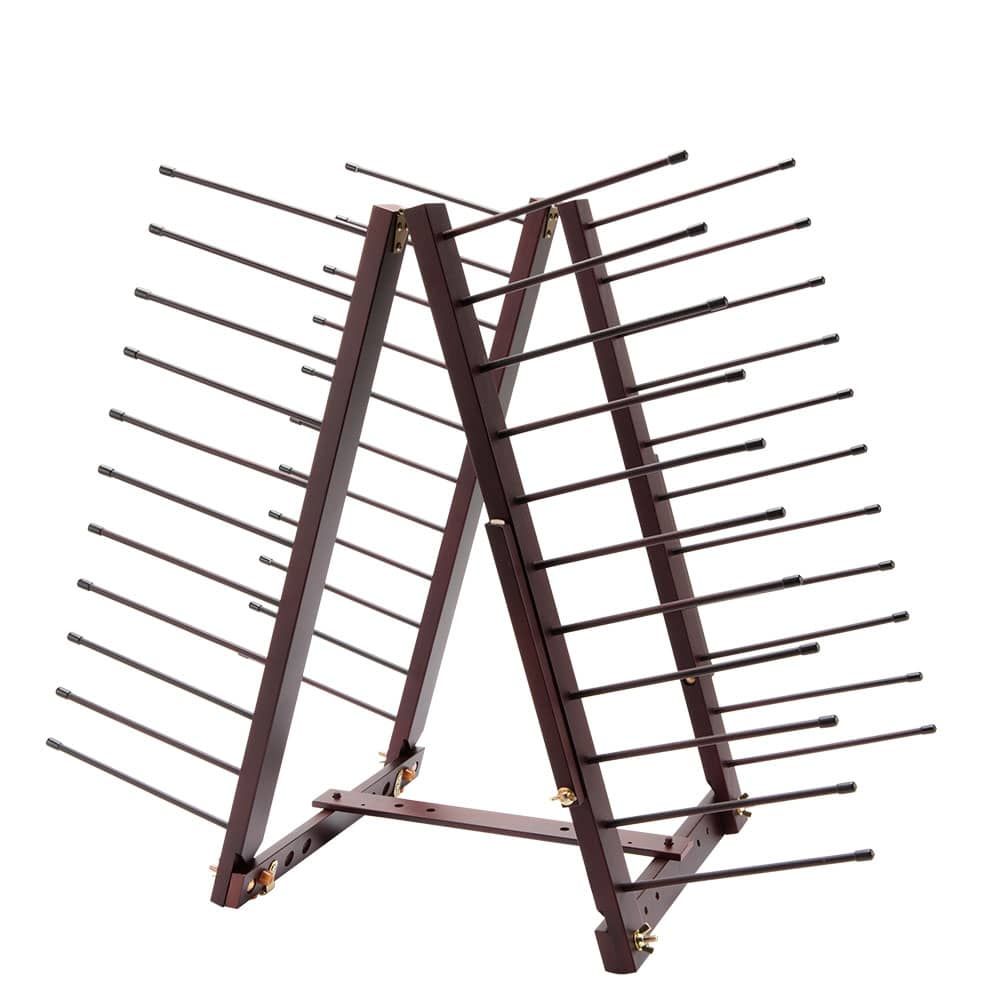 Rue Panel Ladder & Storage Rack