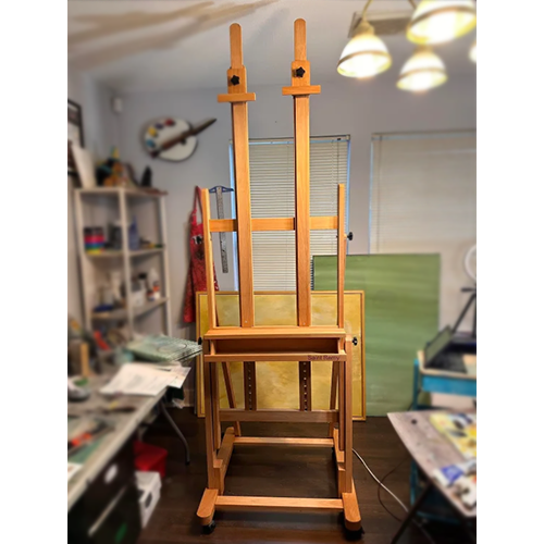 Saint Remy Multi-Angle Studio Easel