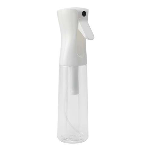 AquaMyst 300ml Continuous Fine Mist Spray Bottle