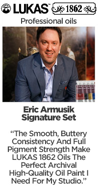 Shop Erik armusik signature set