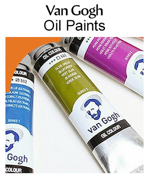Shop van gogh oil paints