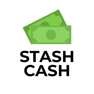 STASH CASH REWARDS