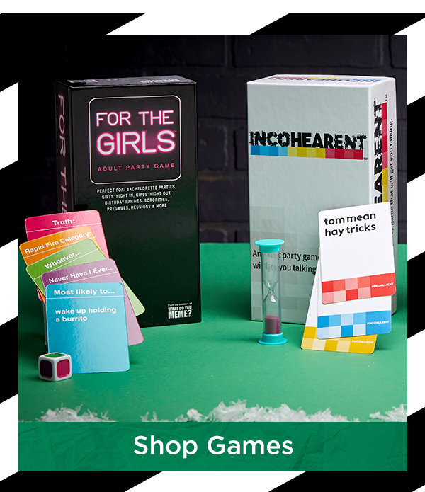 shop games