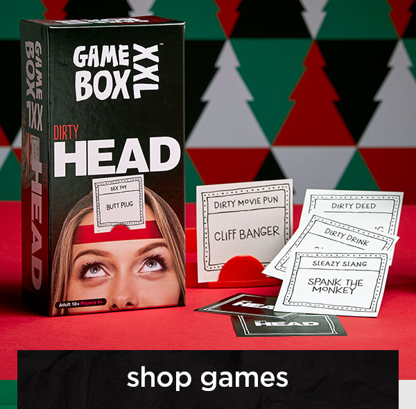 shop games