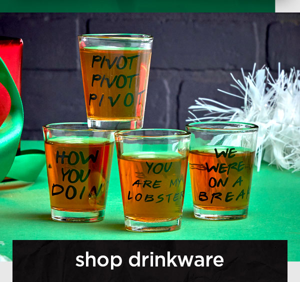 shop drinkware