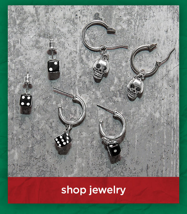 shop jewelry