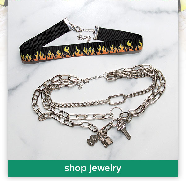 shop jewelry