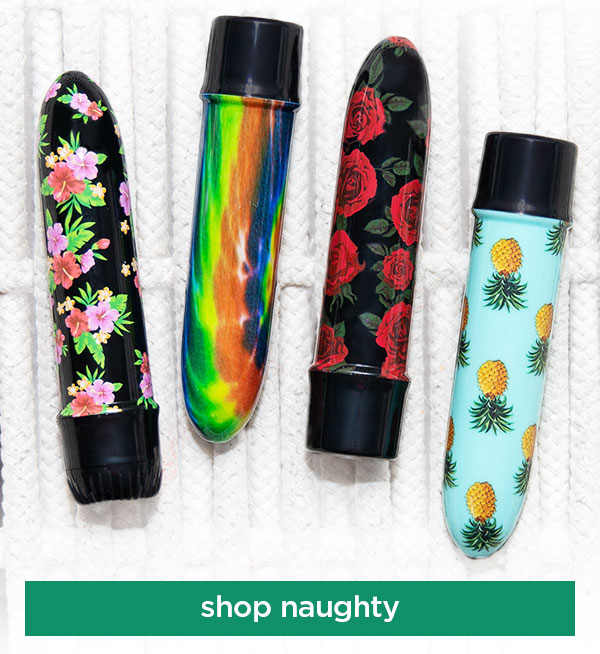 shop naughty