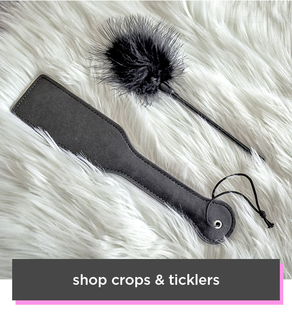 shop crops & ticklers