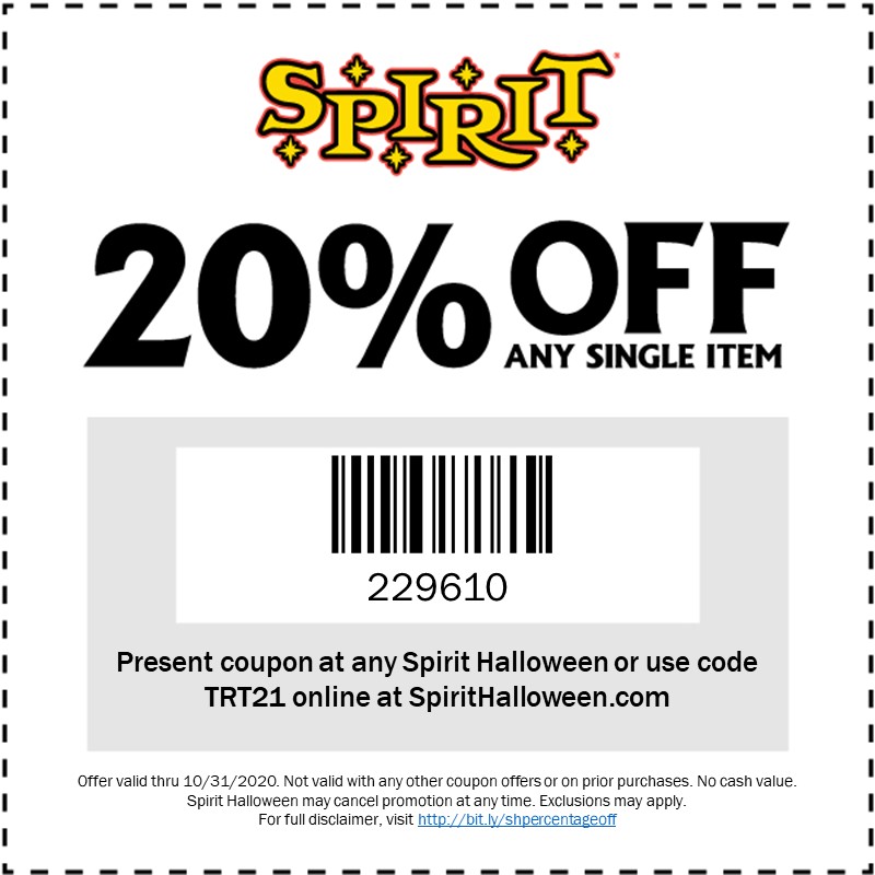 store coupon