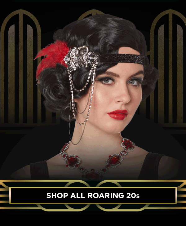 shop all roaring 20s