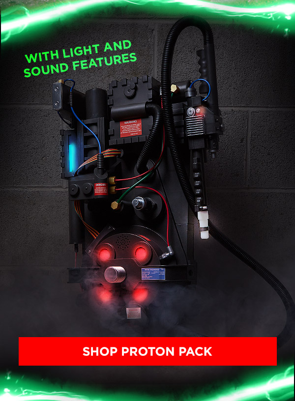 shop proton pack