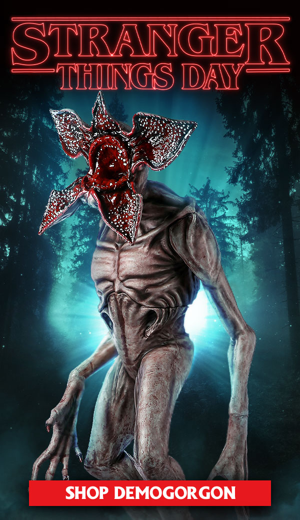 shop Demogorgon