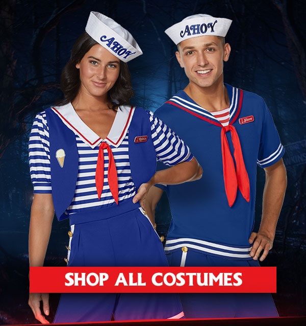 shop all costumes