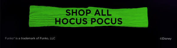 shop all hocus pocus