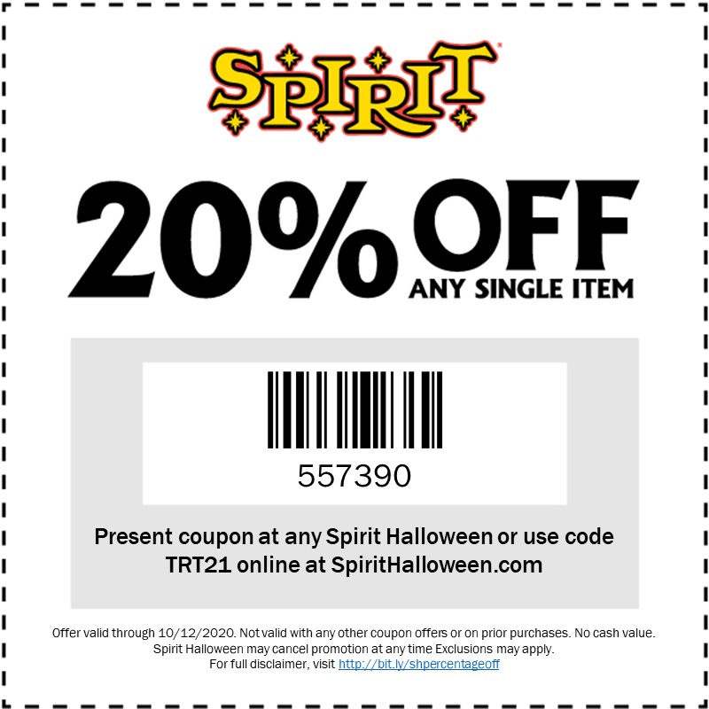 in-store coupon