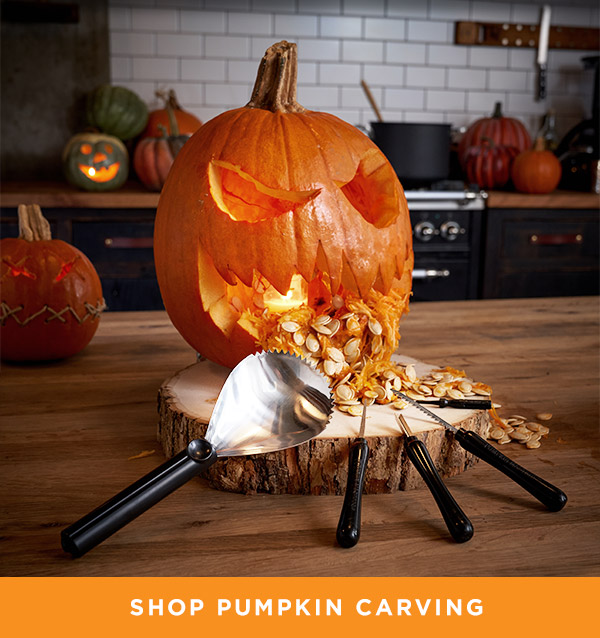 shop pumpkin carving