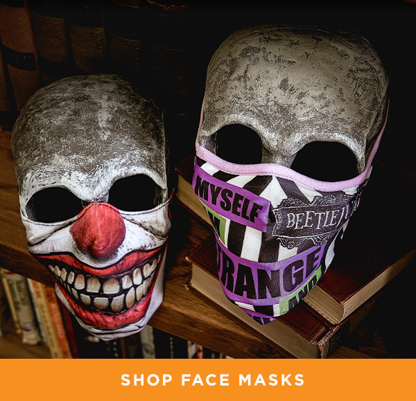 shop face masks