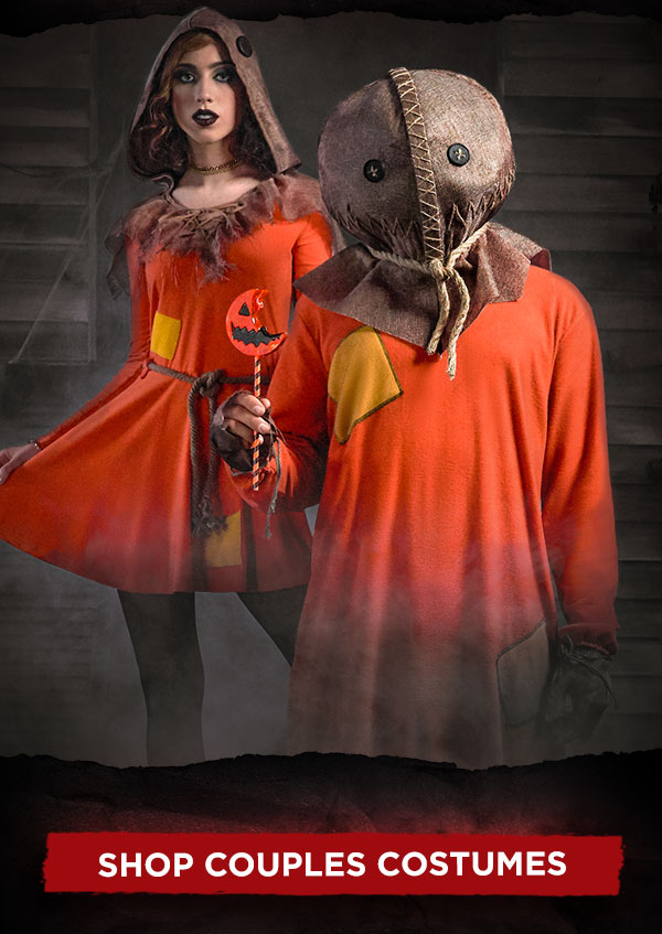 shop couples costumes