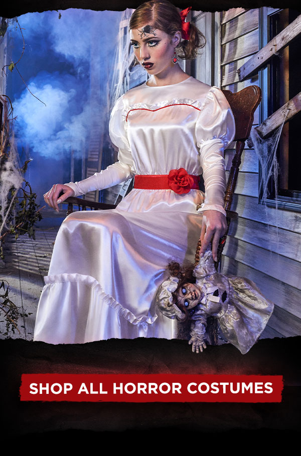 shop all horror costumes