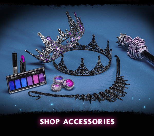 shop accessories