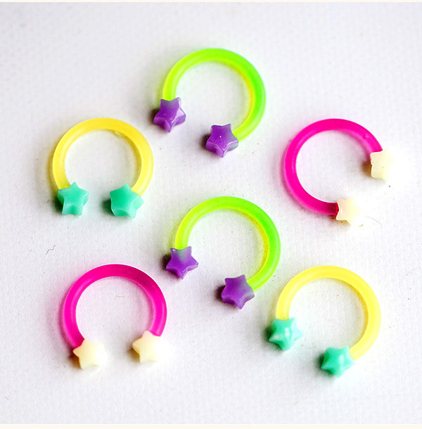 shop 20% off body jewelry online only