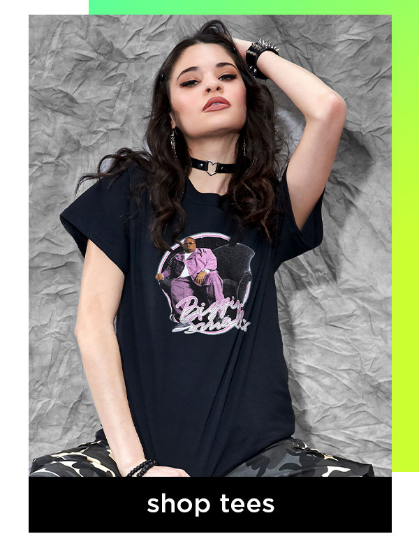 shop tees