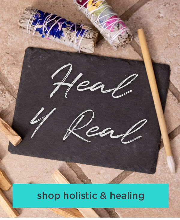 shop holistic & healing