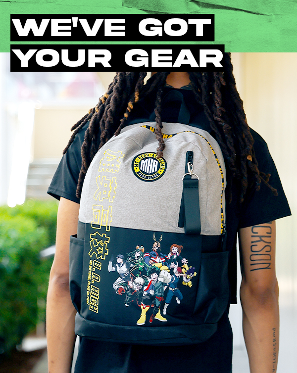Shop Backpacks