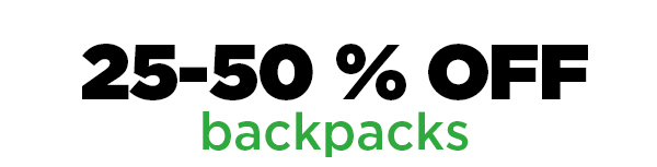 Shop Backpacks