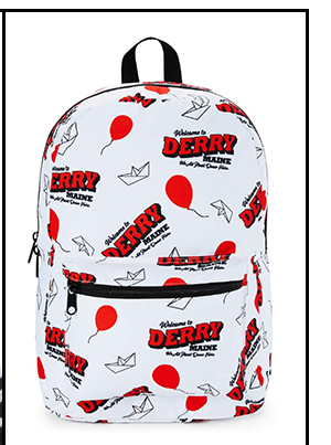 Shop Horror Backpacks