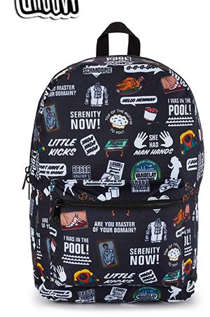 Shop Movie TV Backpacks