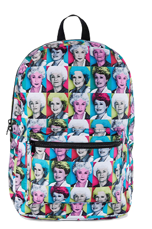 Shop Movie TV Backpacks