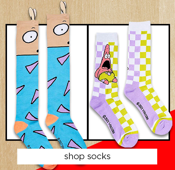 Shop Socks