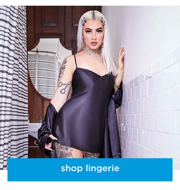 shop lingerie