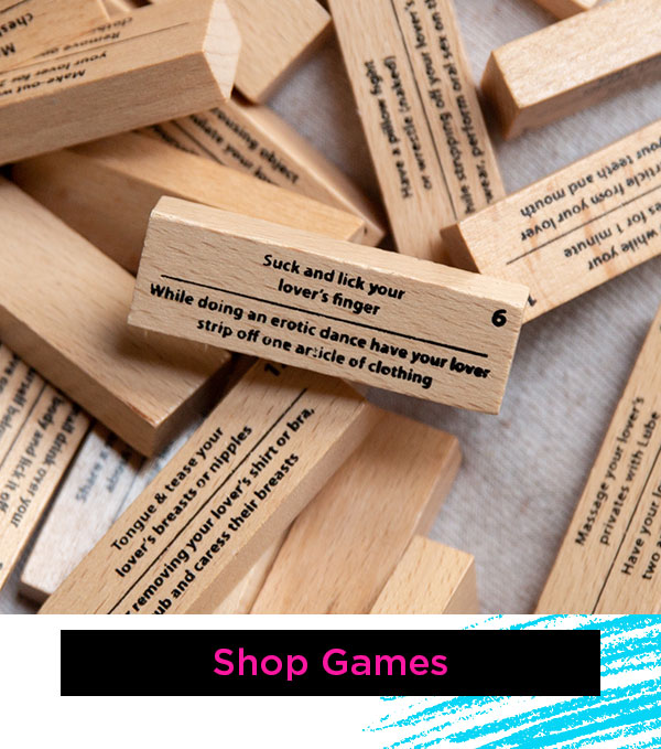 shop games