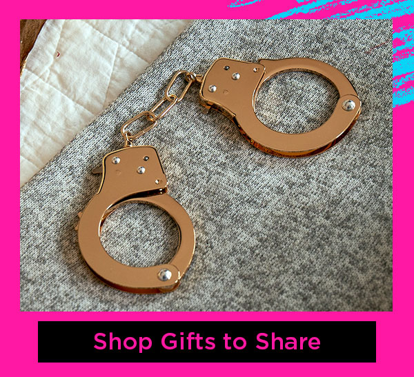 shop gifts to share