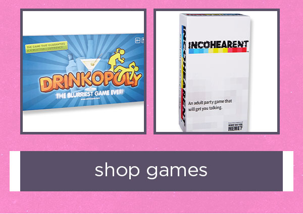 Shop Games & Puzzles